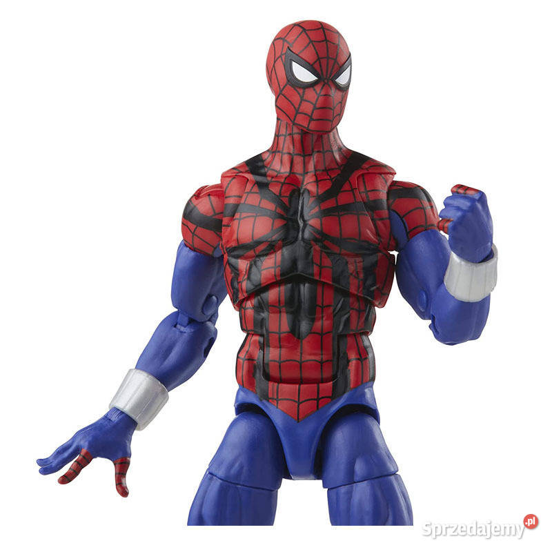 Figurka MARVEL SpiderMan wielkopolskie