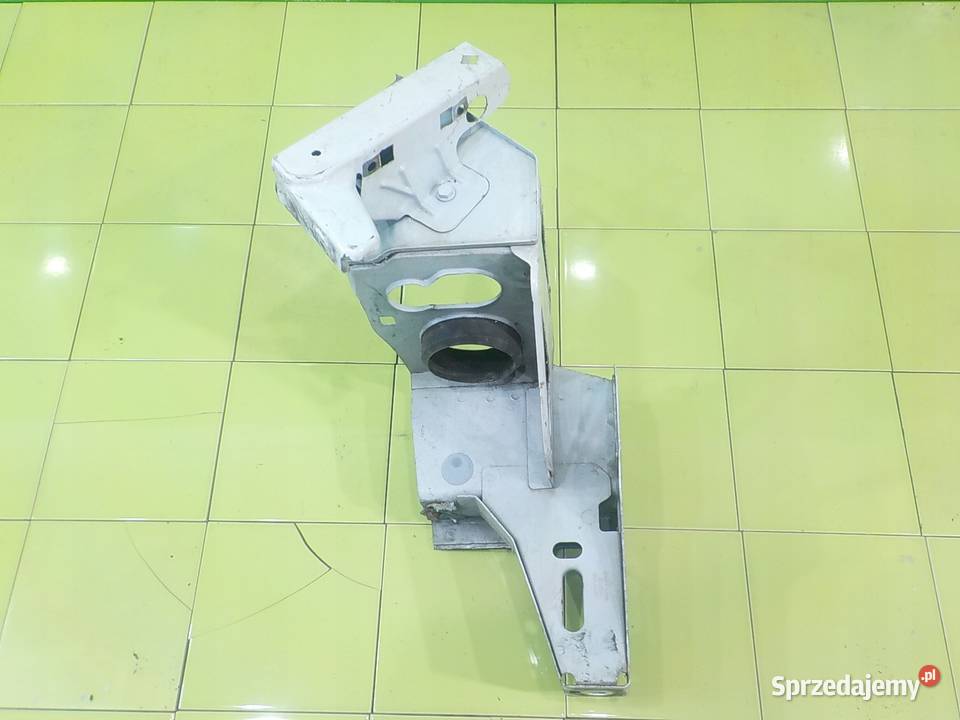 OPEL VIVARO A I LIFT 20 CDTI 14r VAN podluznica Pozostałe Suków