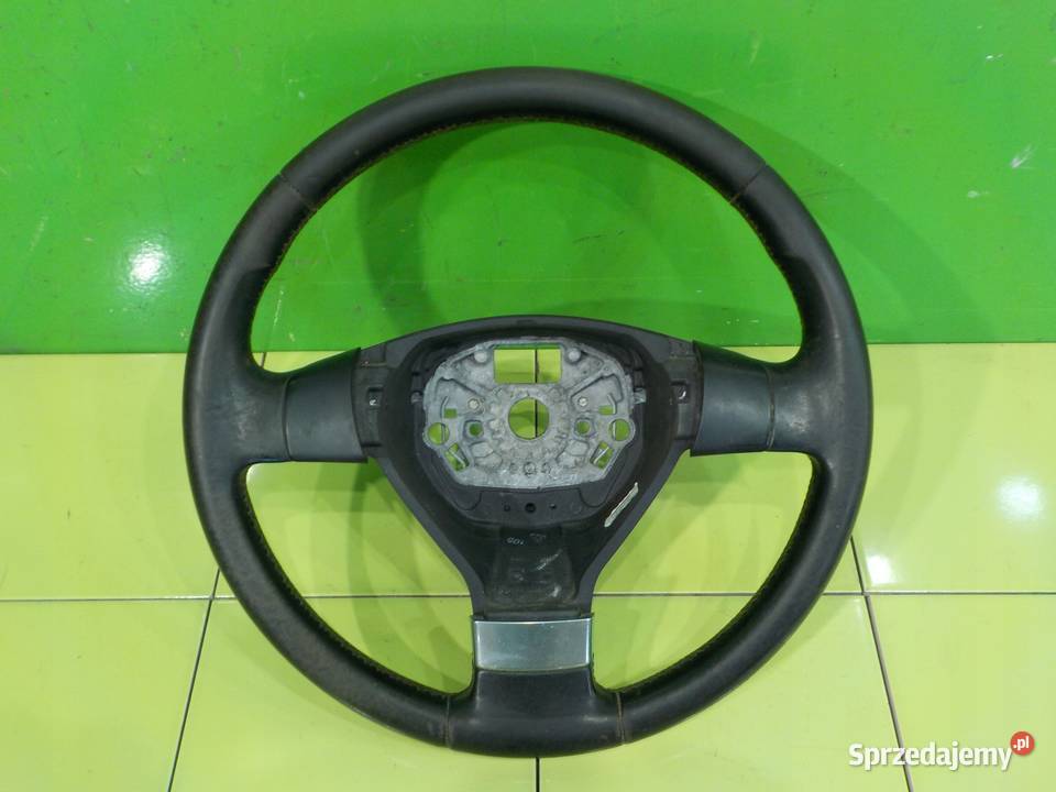 VW TIGUAN I 09r 20 TDI 5D kierownica 1T0418091AA Suków