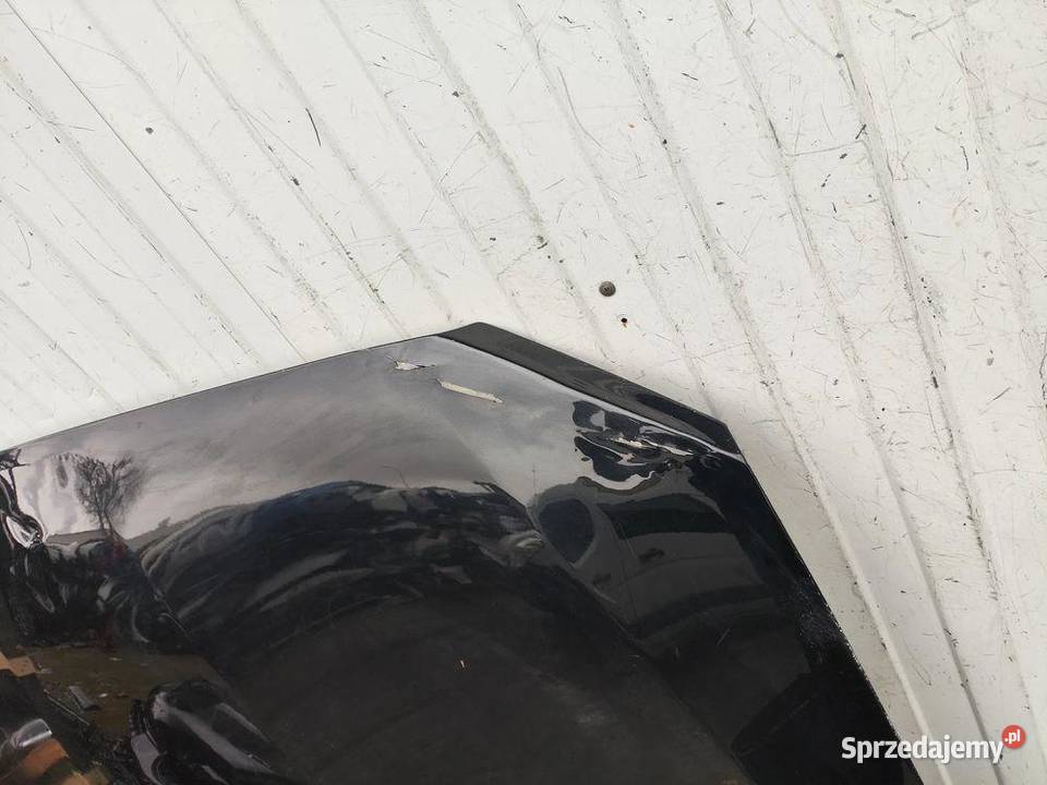 BMW 1 F20 F21 MASKA POKRYWA osobowe zachodniopomorskie