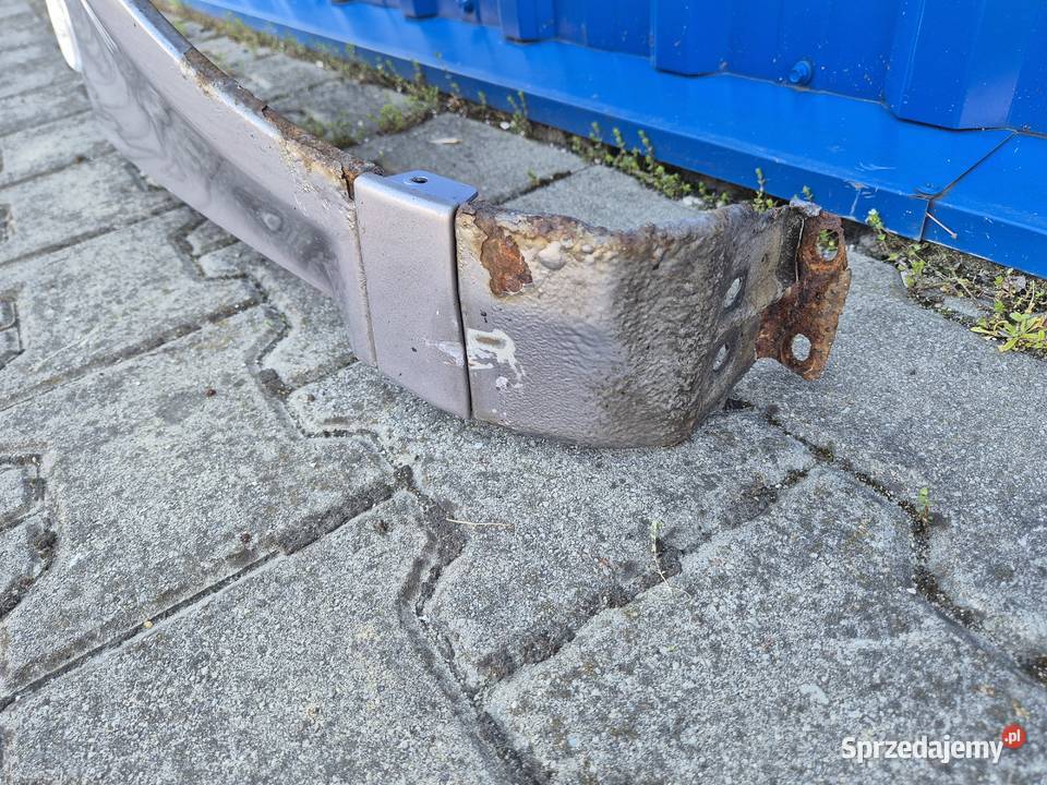 BŁOTNIK PRZÓD PRAWY AUDI A3 8P LY7H sprzedam