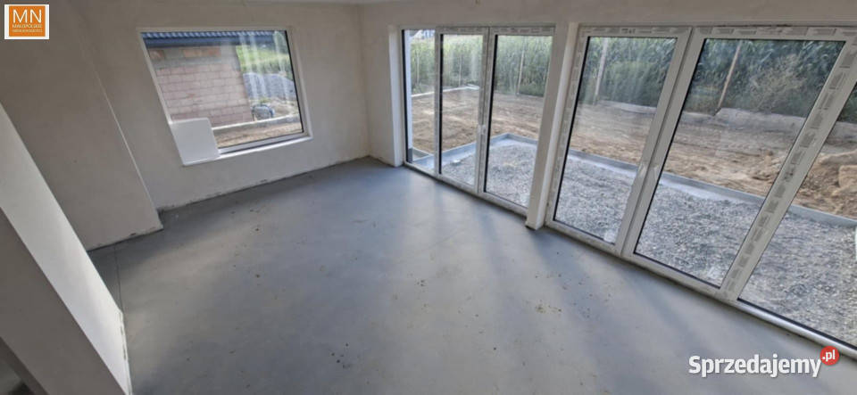 Do sprzedaży dom Dojazdów Żonkilowa 18696 metrów Liczba pokoi 6