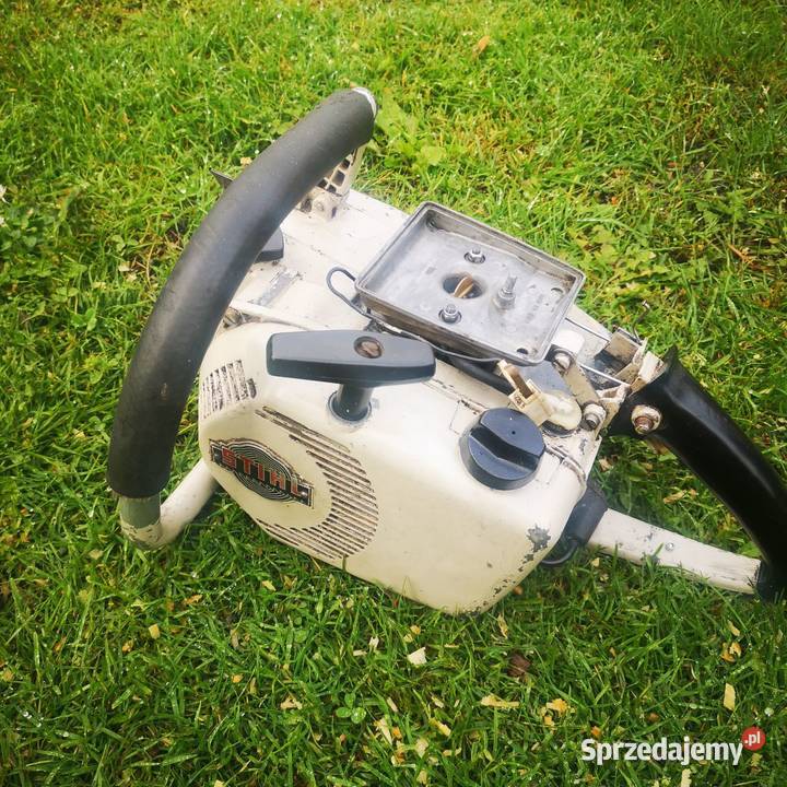 Piła stihl 040 av podkarpackie Nisko