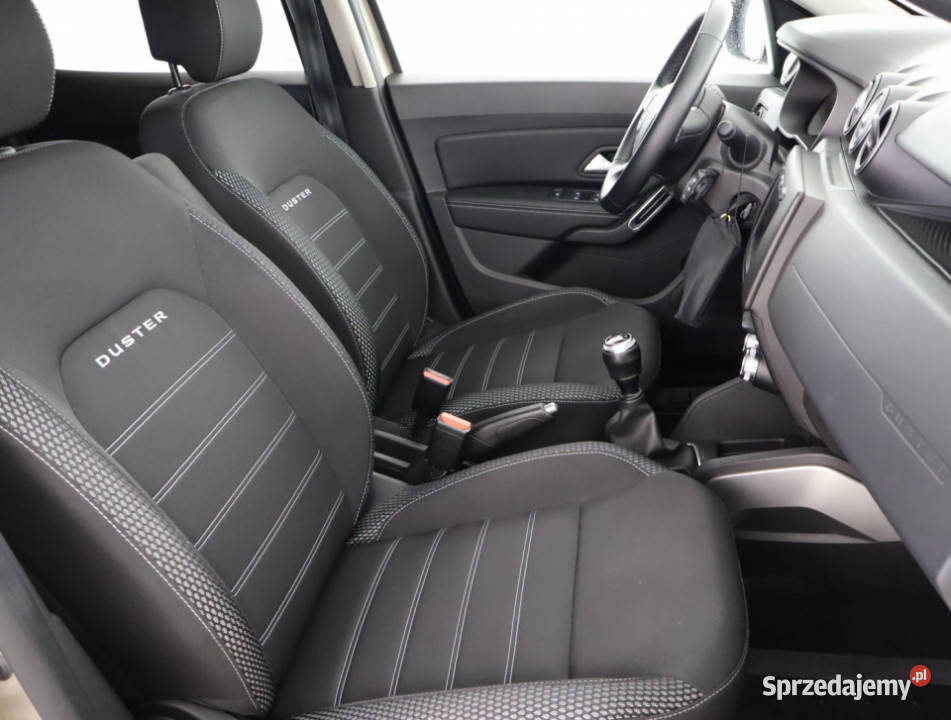 Dacia Duster 10 TCe 135106km Bielany Wrocławskie