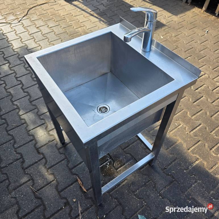 Basen 1 komorowy 606085 M1399 N Nowe Skalmierzyce