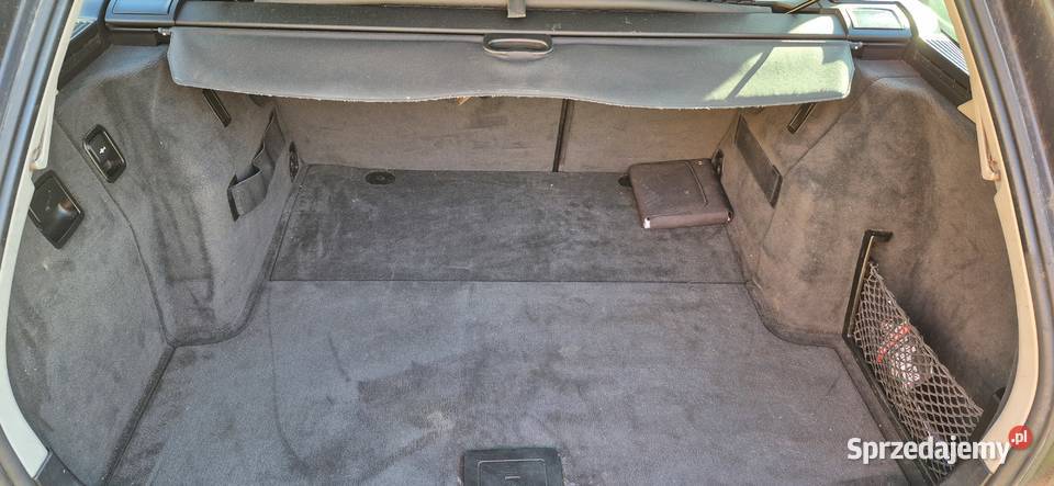 Sprzedam BMW E91 Sulechów sprzedam