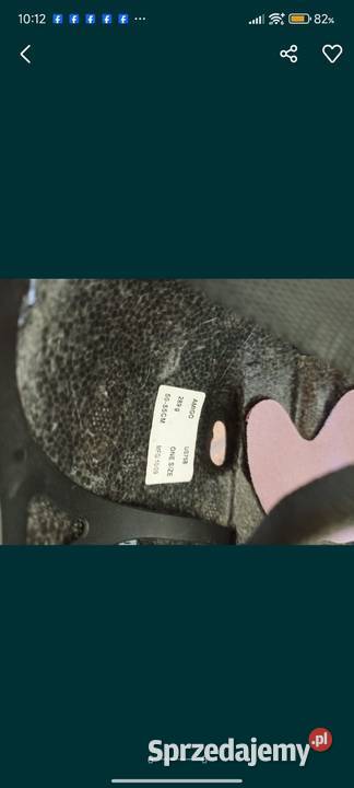 Bell Amigo 5055 kask Lublin