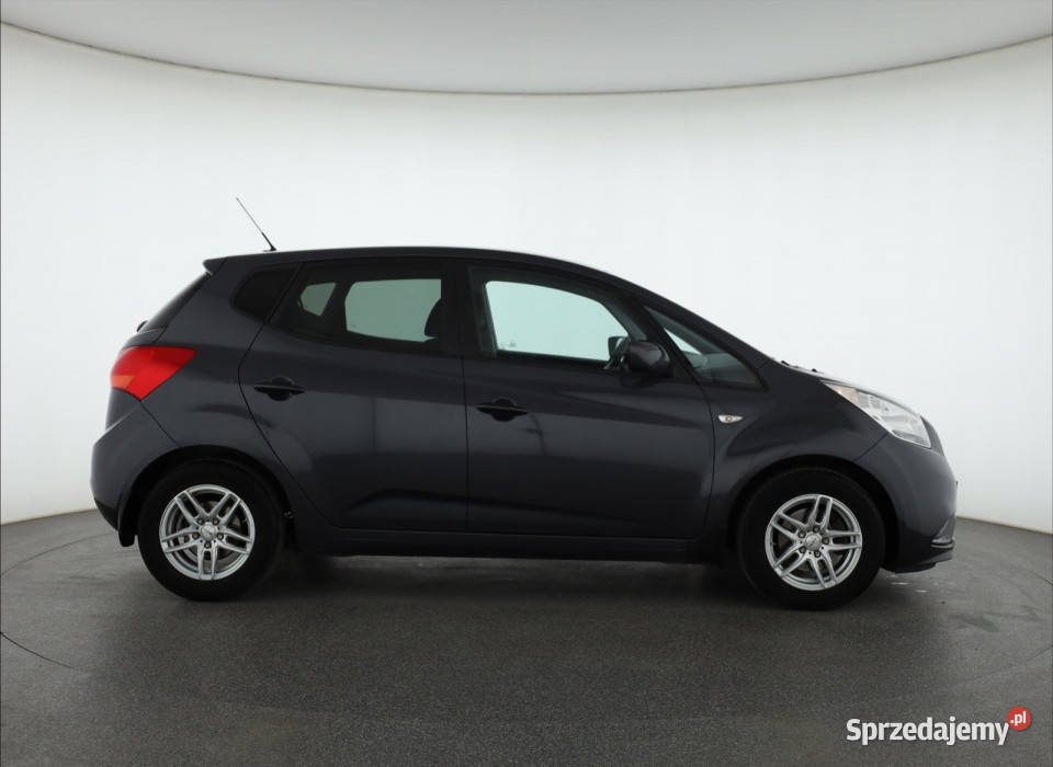 Kia Venga 16 CVVT Piaseczno
