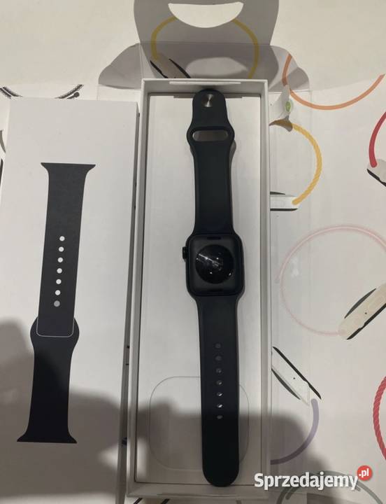 apple watch se 2 gen lubelskie Lublin