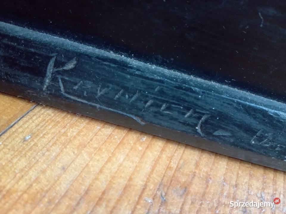 Goralszczyzna kalamarz Gdów sprzedam