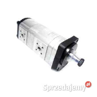 0510555300 Pompa Hydrauliczna Do ciągników Goszczanów