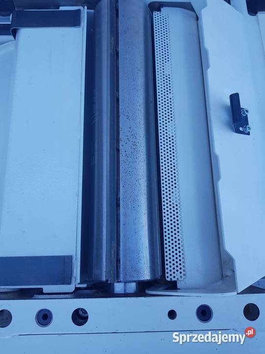 Grubościówka strugarka SCM FS 41 elite 125 Naprawa sprzedam