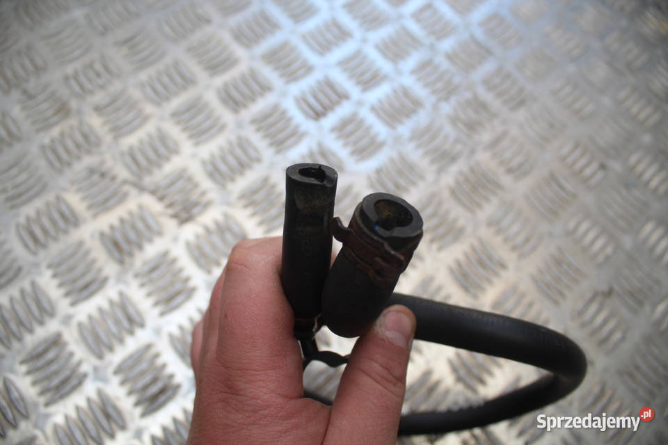 WĄŻ PRZEWÓD WODY OPEL ASTRA H 16 13160254