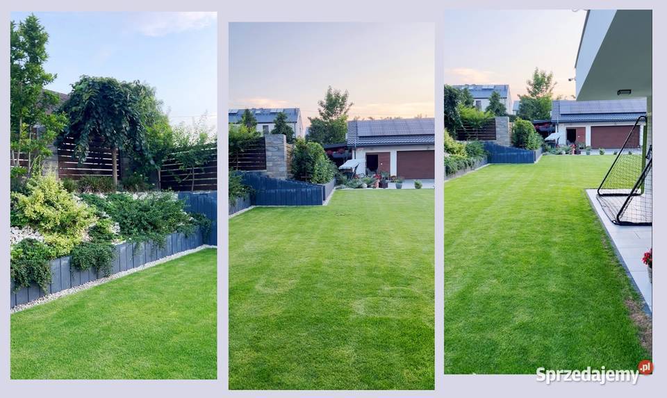 Nowoczesny komfortowy dom 221m2 na działce 15a Wieliczka sprzedam