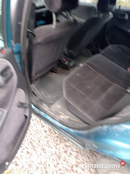 Opel Astra f 1993 60KM Lublin