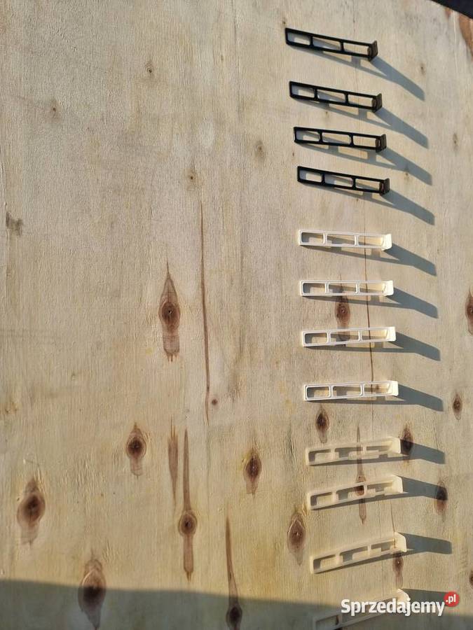 Przekładka do magazynowania płyt betonowych Poznań