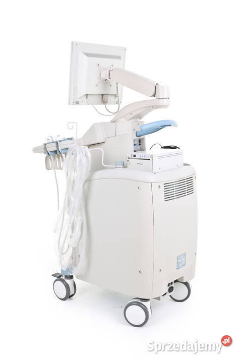 Aparat USG TEKNOVA TH5500 Leszno