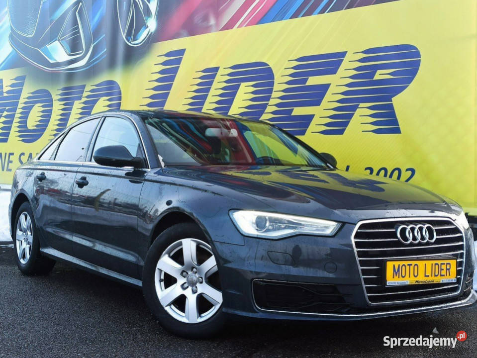 bezwypadkowy serwisowany manual 190KM Rzeszów sprzedam