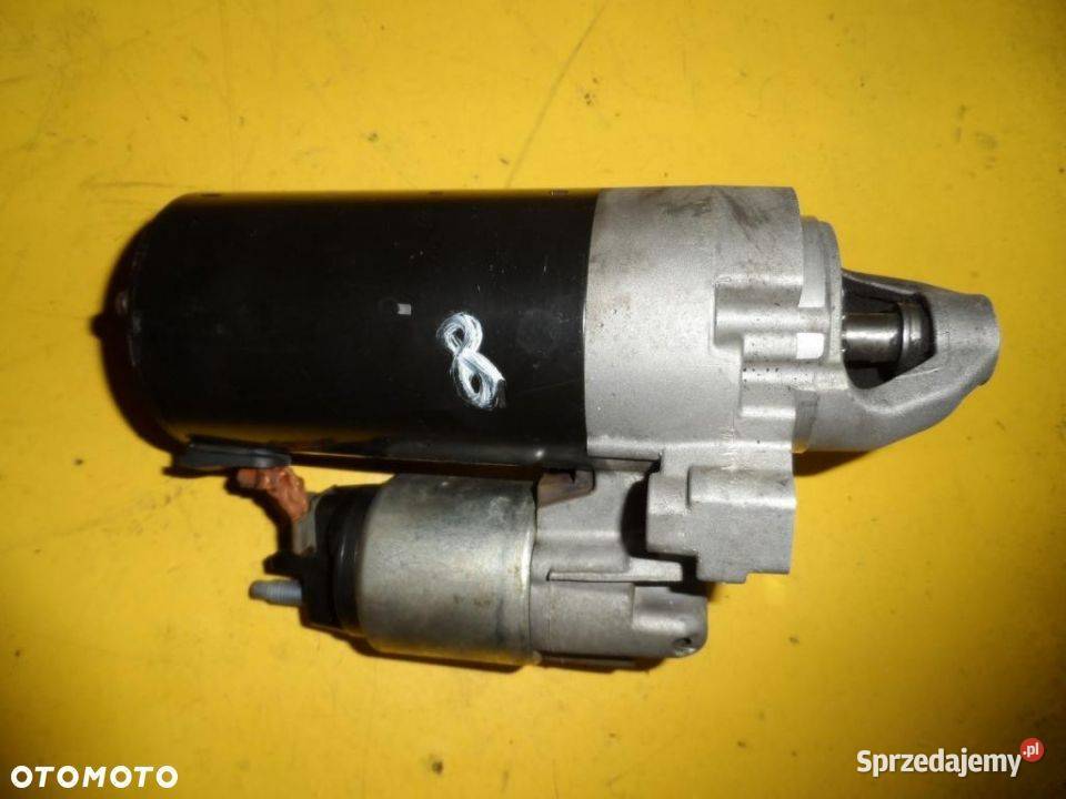 001138006 Rozrusznik MINI R56 16D DV6 2010r Włoszczowa