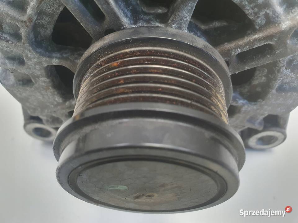 ALTERNATOR Volvo V40 II 16 D2 30659390 213044027 Układ elektryczny, zapłon lubelskie Chełm