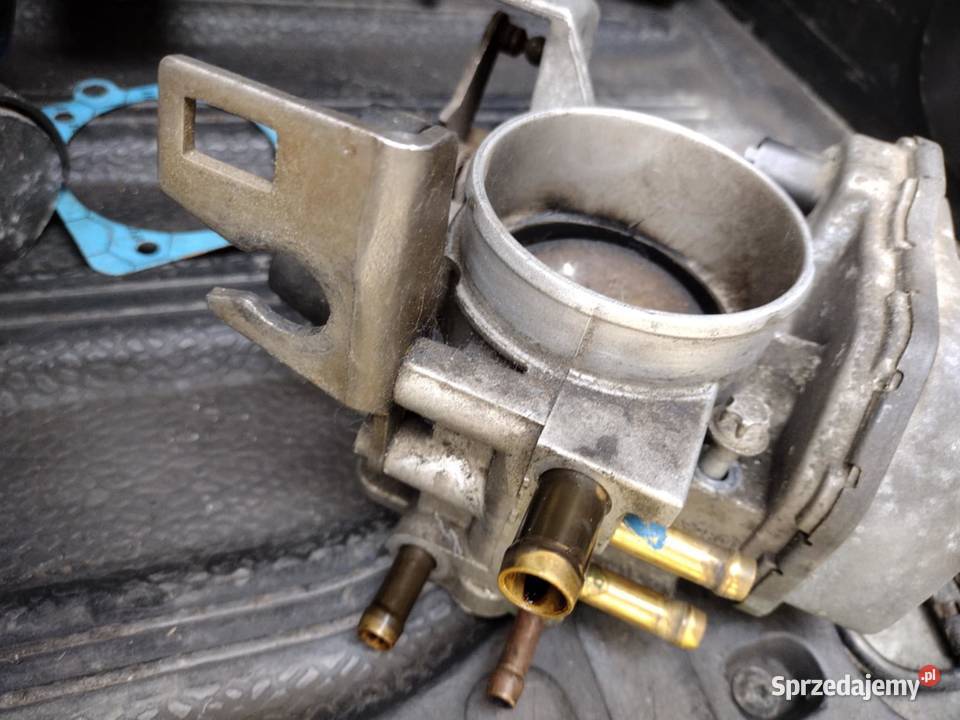 przepustnica Opel 18 16v zafira vectra astra