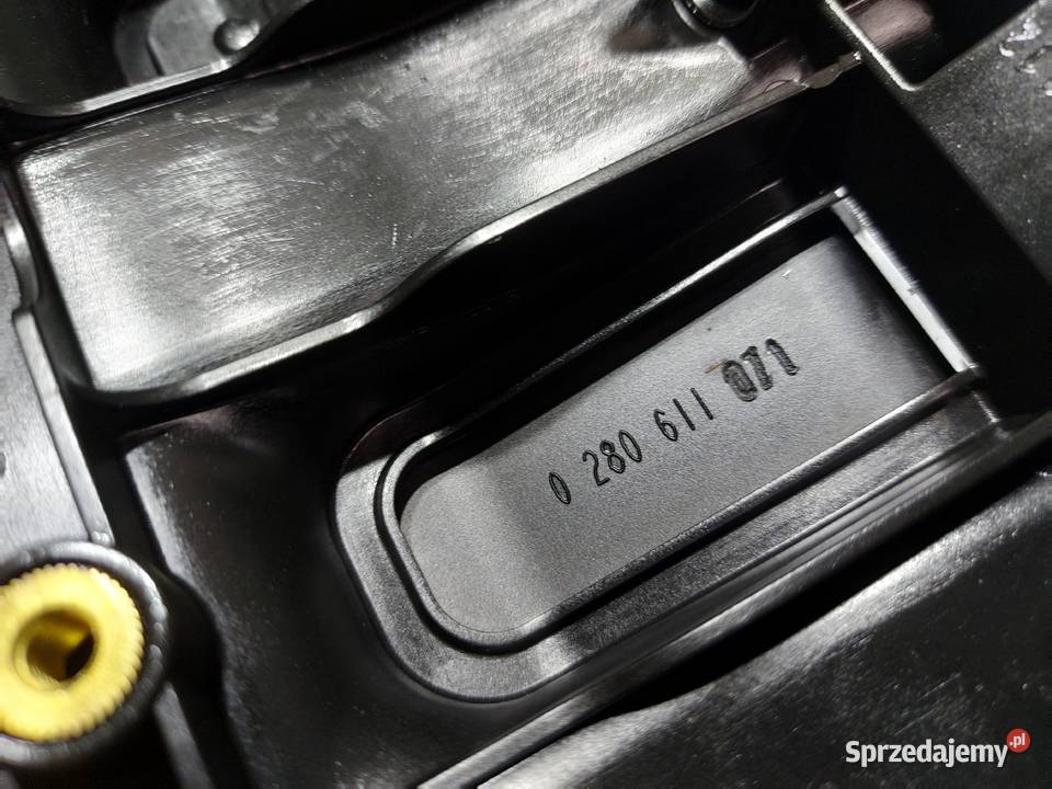 ALFA MITO 14 MULTIAIR 955A2000 135 kolektor Kielce