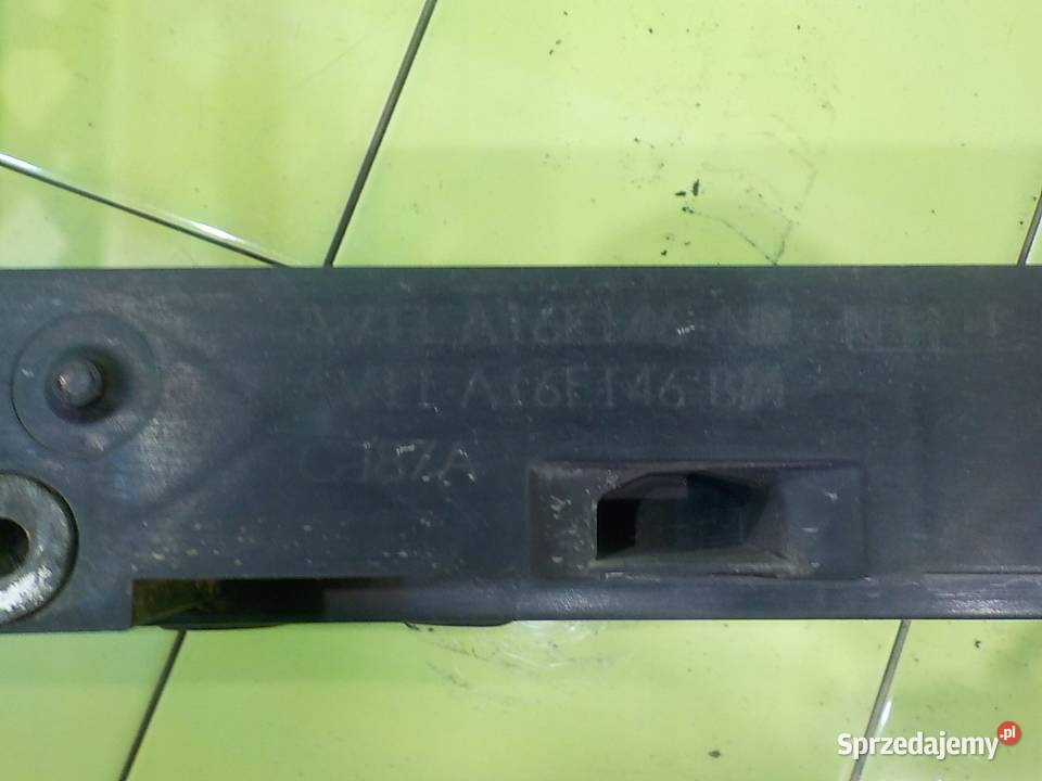 FORD B 10 B 13r 5D pas przedni wzmocnienie osobowe Suków