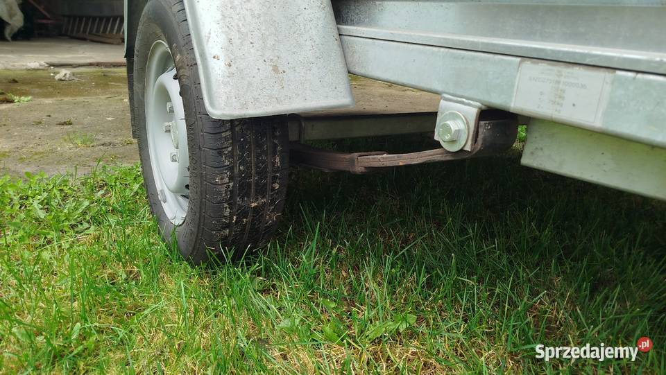 CARRO ETA Resor i amortyzator Lubień Kujawski