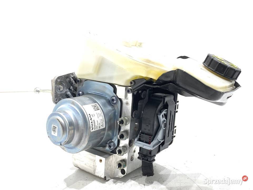 SERWO HAMULCOWE VOLVO XC60 II 32333264 SUV 20 osobowe
