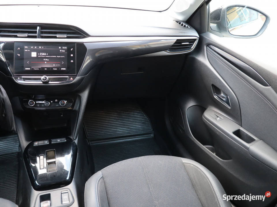 Opel Corsa 12 Turbo Katowice sprzedam