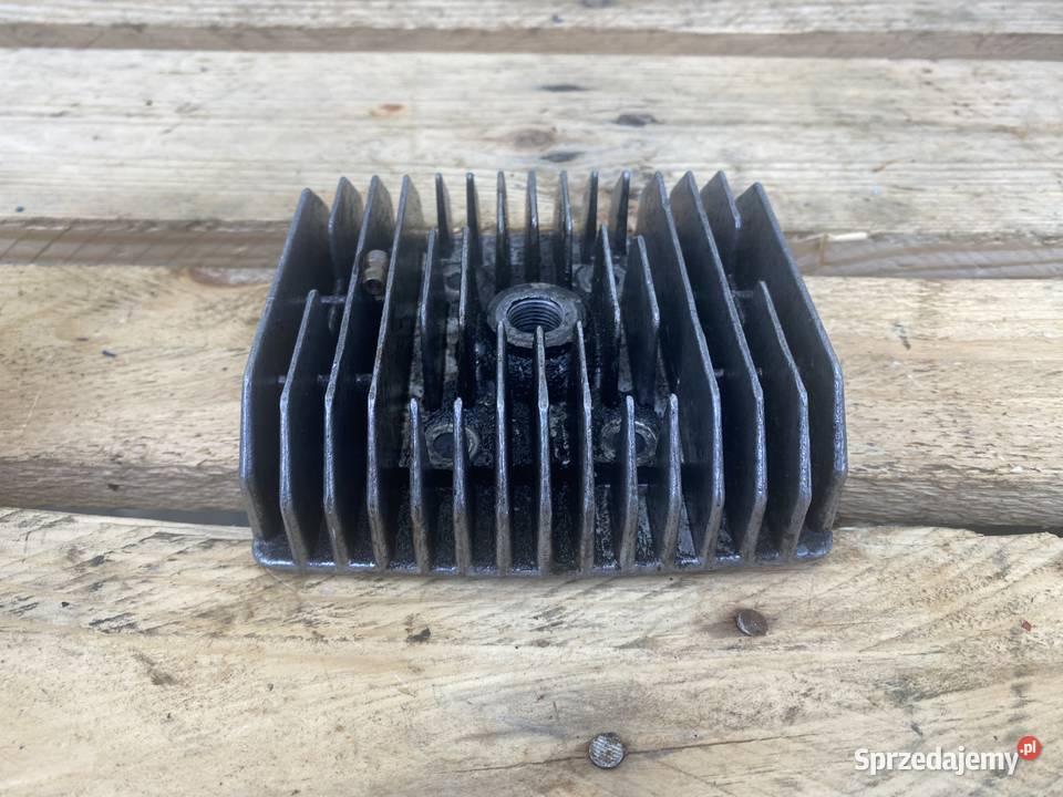 GŁOWICA 023 SILNIKA ROMET MOTORYNKA Kraków