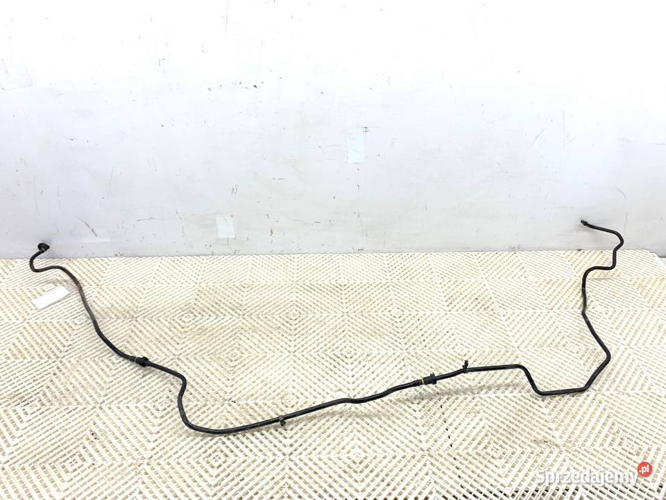 PRZEWÓD PALIWOWY Przewody paliwowe