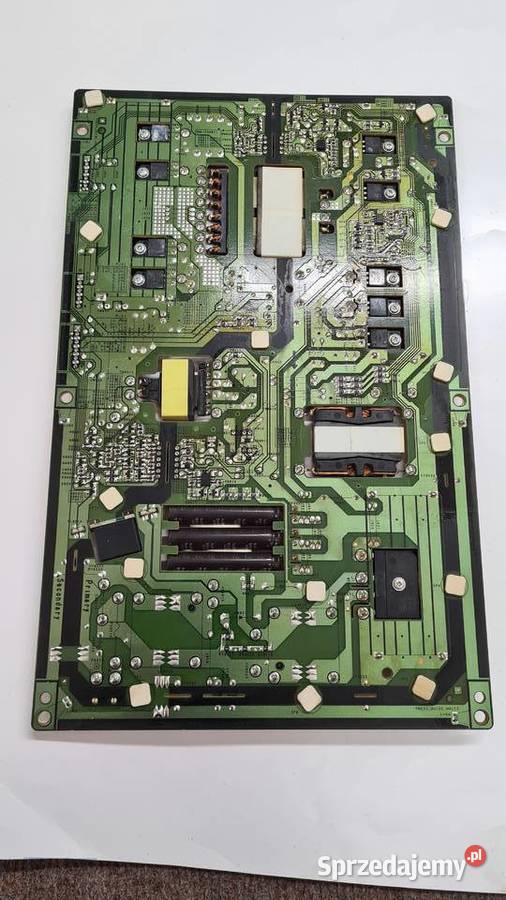 ZASILACZ V71A00021500 PSLF161502A TOSHIBA Gorzów Wielkopolski