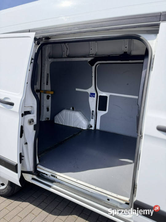 Ford Transit Custom 20TDCI 105 280 L1H2 elektryczne szyby mazowieckie Radom sprzedam