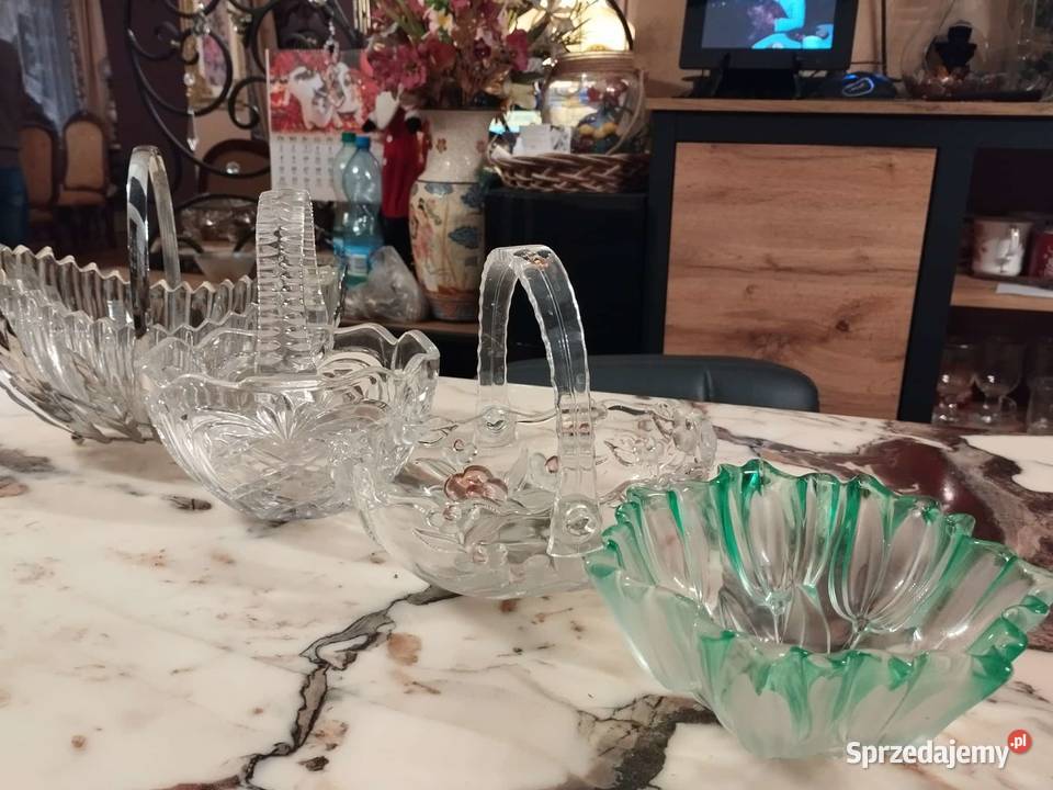 kolekcja kosz kosze plus miseczka lubuskie