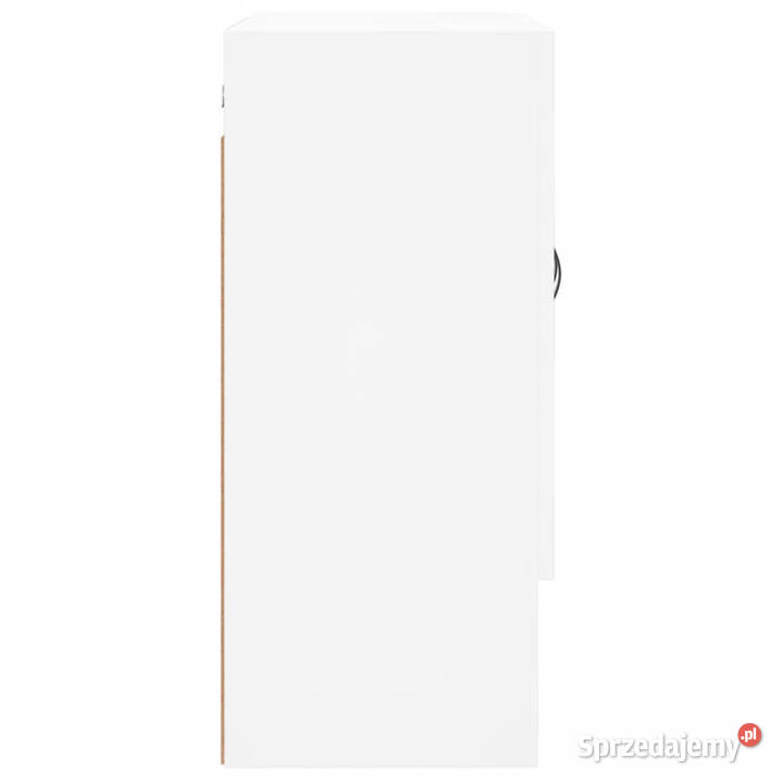 Szafka wisząca biała 60x31x70 materiał mazowieckie Warszawa