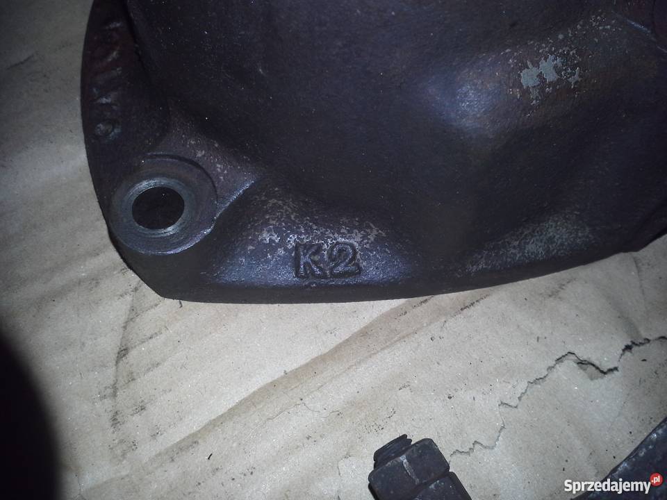 przystawka Volvo PTO Hydrauliki siłowej Wałka Mo Układ napędowy śląskie