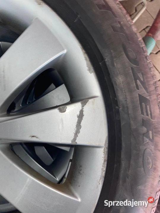 Sprzedam Alufelgi 18 BMW Brodnica sprzedam