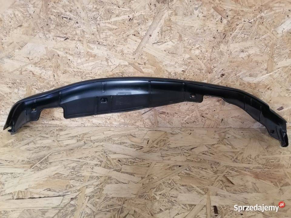 BMW F48 F49 USZCZELKA DRZWI PRAWY TYŁ 7349664 osobowe Pleszew