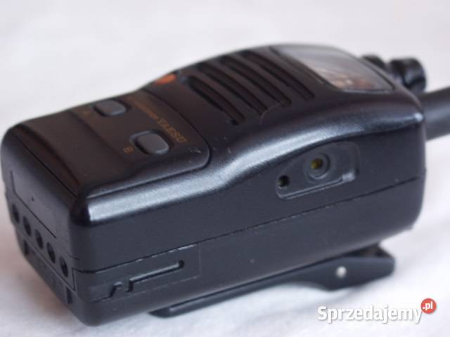 Yaesu VHF FM Transceiver Made in Japan Płońsk