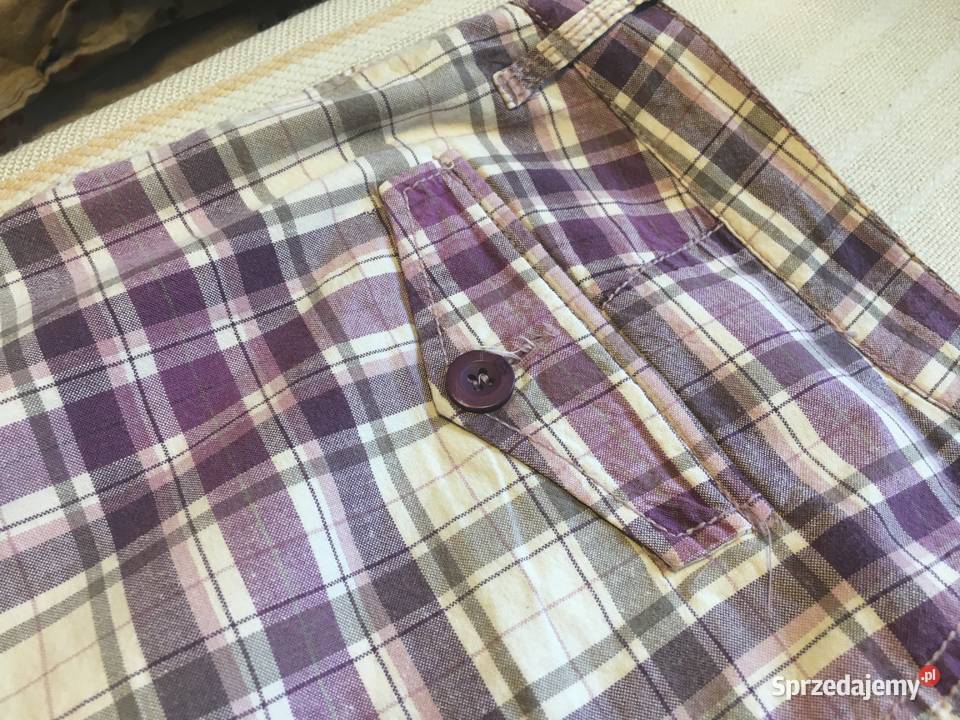 Damskie spodenki rozmiar 4244 Frydek