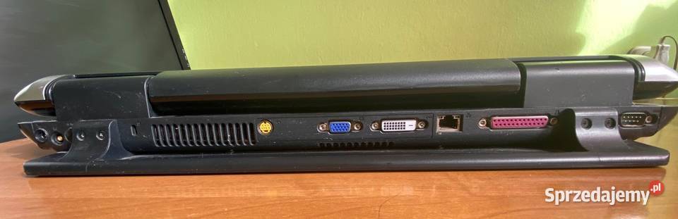 Acer Aspire Core2Duo T7700 201 Warszawa