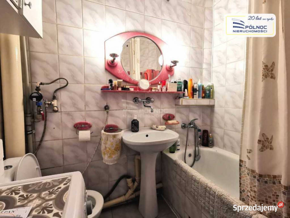 Piękne mieszkanie na parterze na sprzedaż Hrubieszów