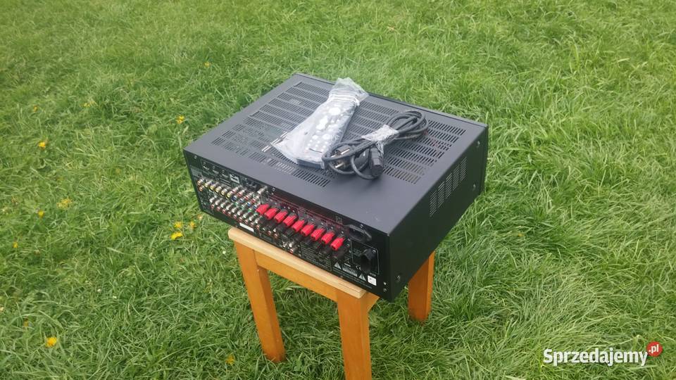 Amplituner DENON AVR 1909 Amplitunery Iwonicz