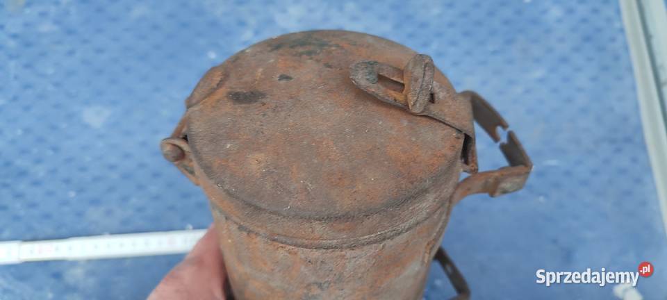 Puszka narzędziowa SHL WFM Szczytno