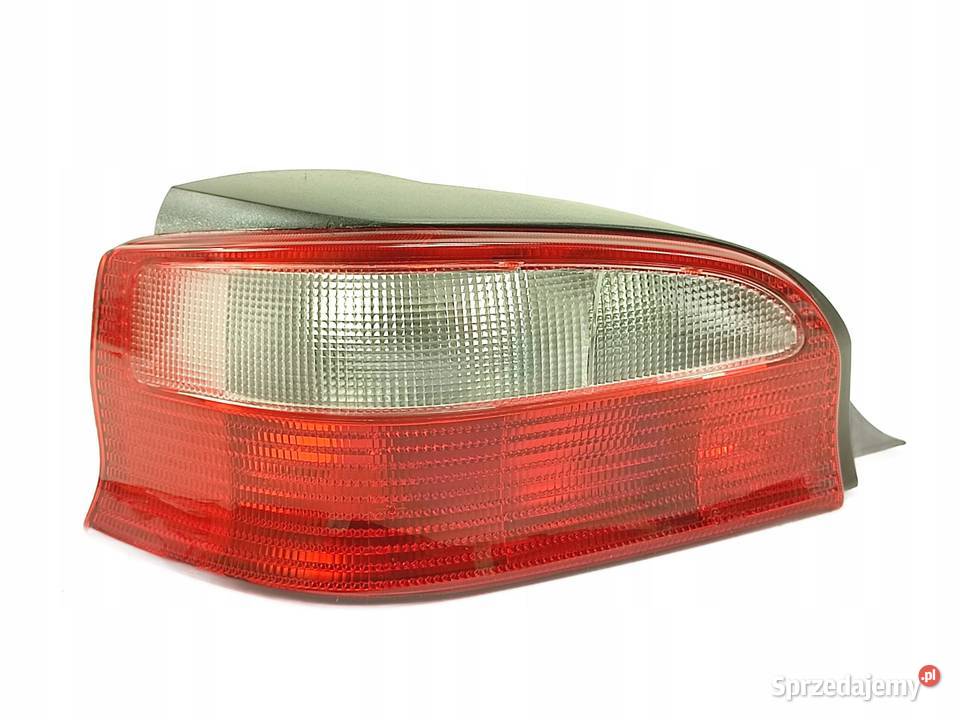 LAMPA LEWY TYŁ CITROEN SAXO 10 16 19962004 NOWA