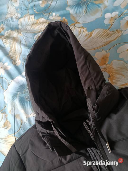 Kurtka zimowa The North Face regular fit z