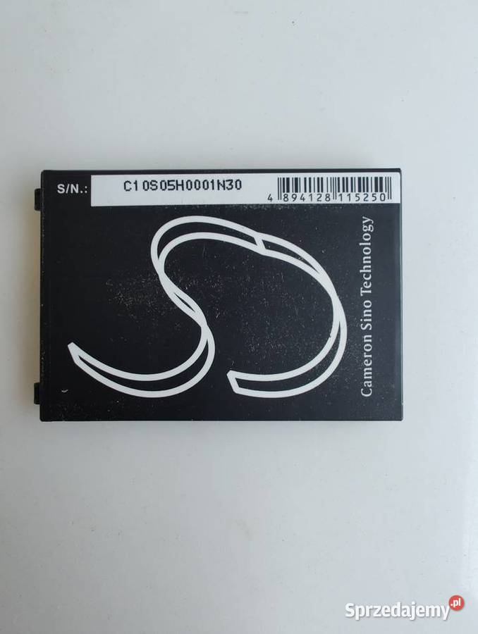 Smartfon MyPhone Hammer Iron Dual SIM