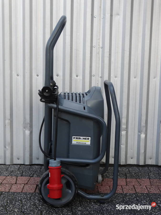 Myjka Ciśnieniowa Karcher HD 818 4M Cage FARMER