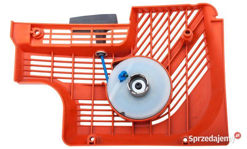 Rozrusznik Partner K1250 kpl 8R1537 Opalenica sprzedam